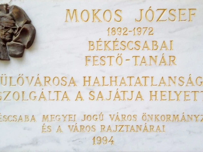 Mokos József művészeti öröksége és művészetpedagógiai munkássága