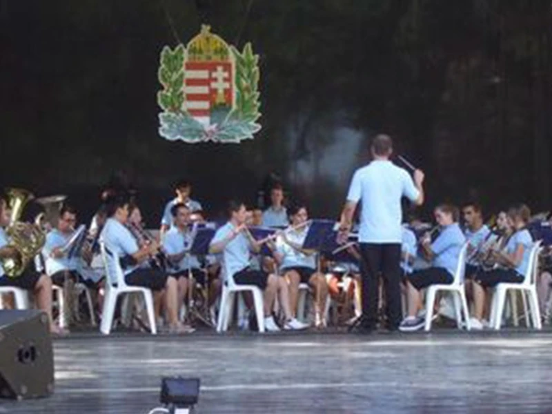 ZENIT – Békéscsabai Zenei Ifjúsági Találkozó