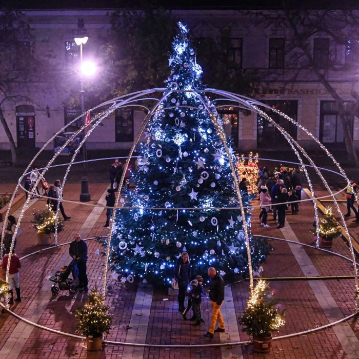 Csabai Advent