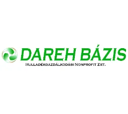 DAREH BÁZIS Hulladékgazdálkodási Nonprofit Zrt.