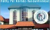 Kórház